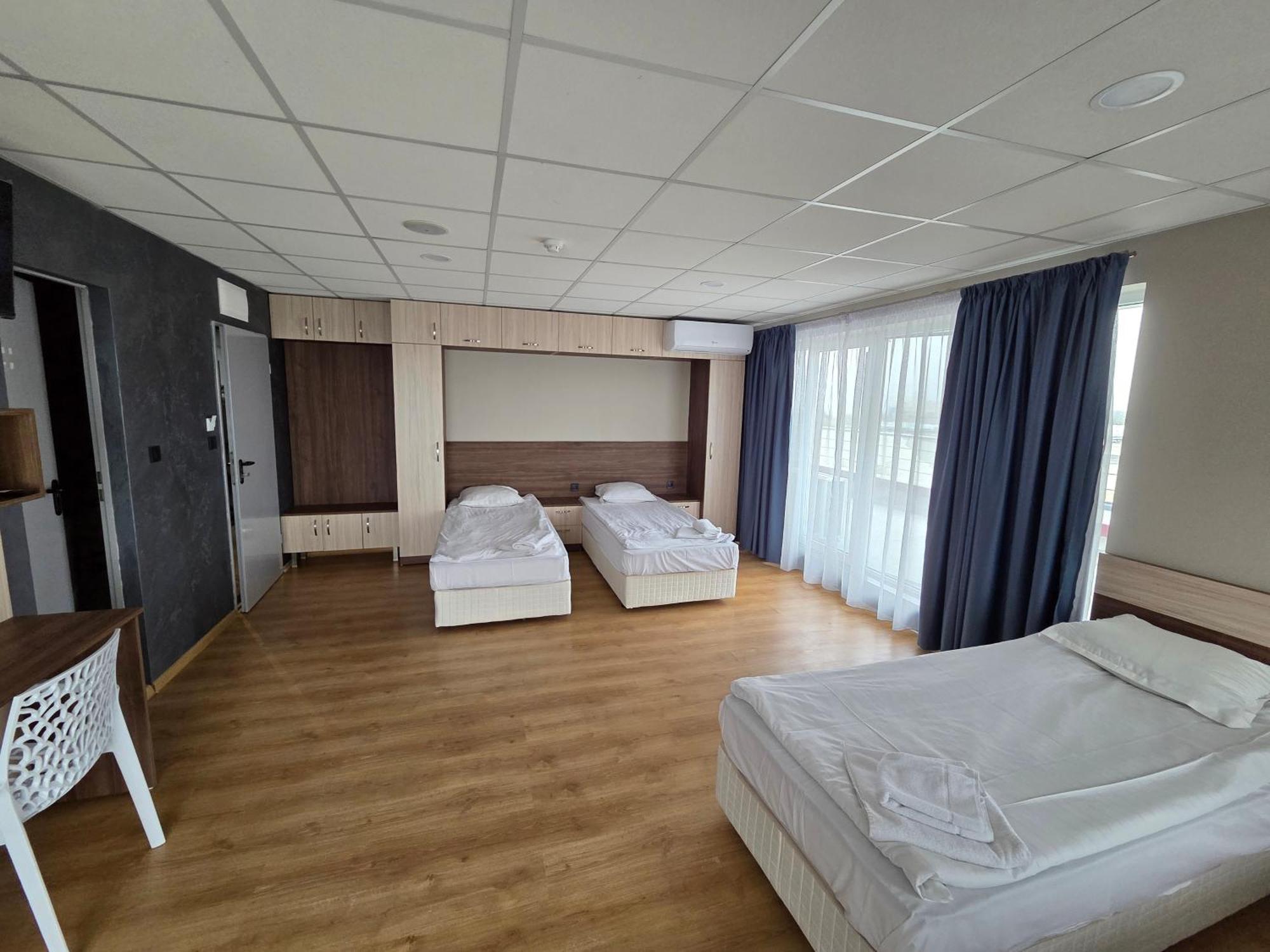 Hotel City Burgas City Exterior foto